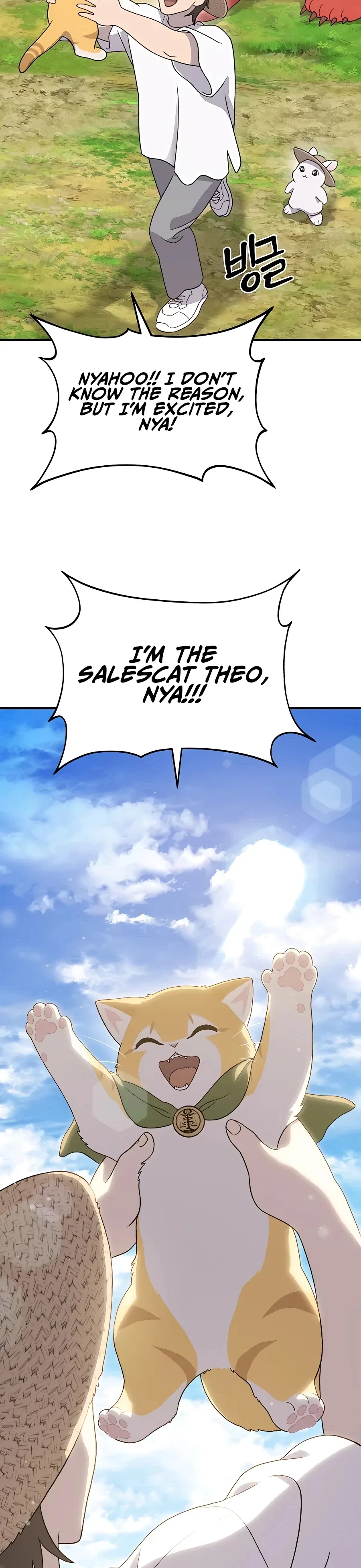 Solo Farming In The Tower Chapter 30 – Page 28