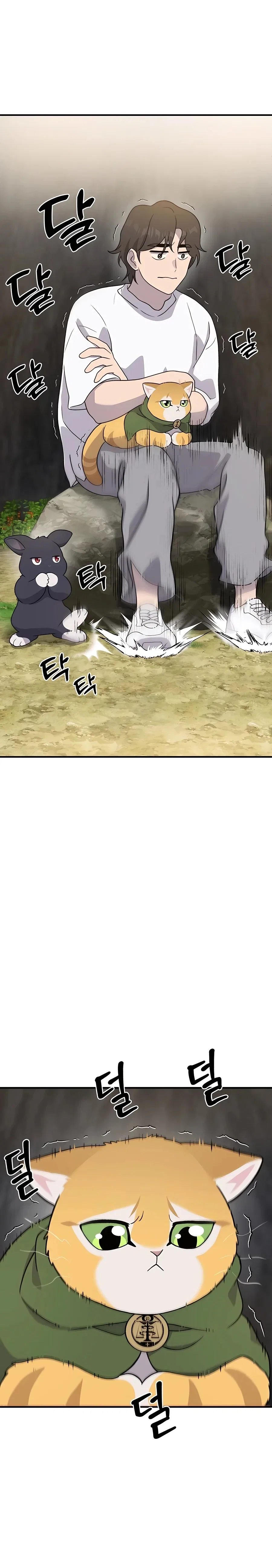 Solo Farming In The Tower Chapter 30 – Page 31