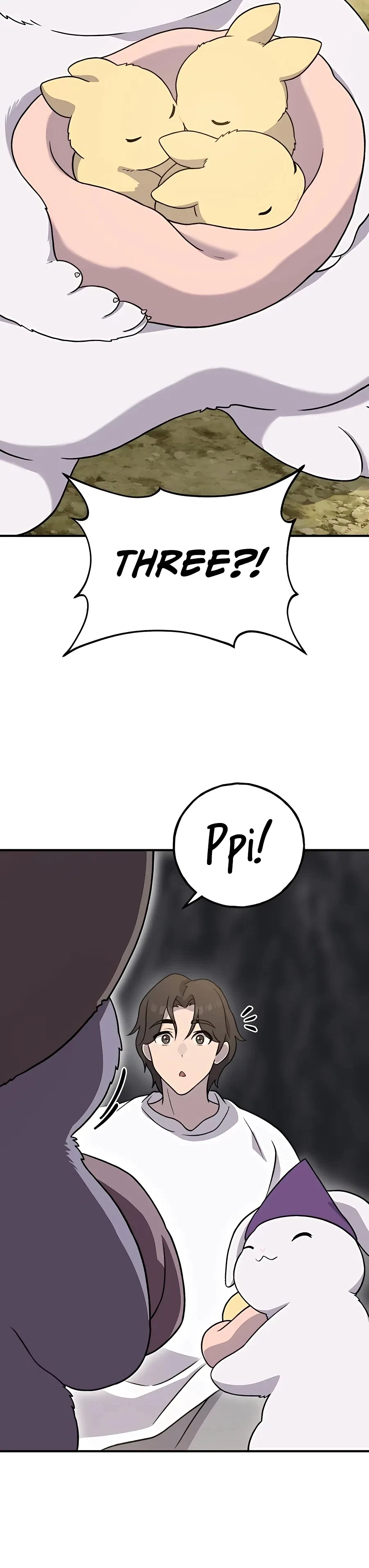 Solo Farming In The Tower Chapter 30 – Page 35