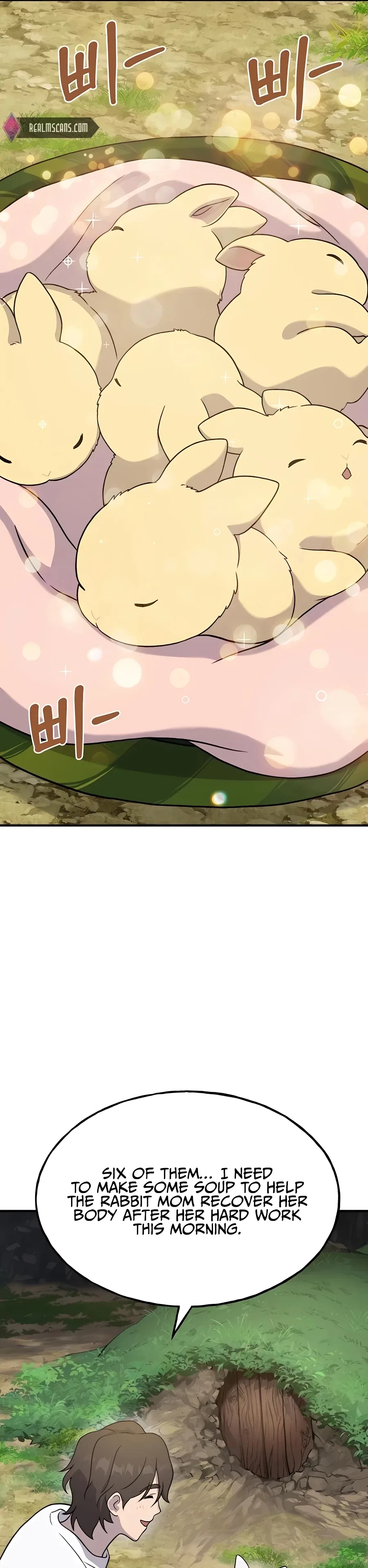 Solo Farming In The Tower Chapter 30 – Page 37