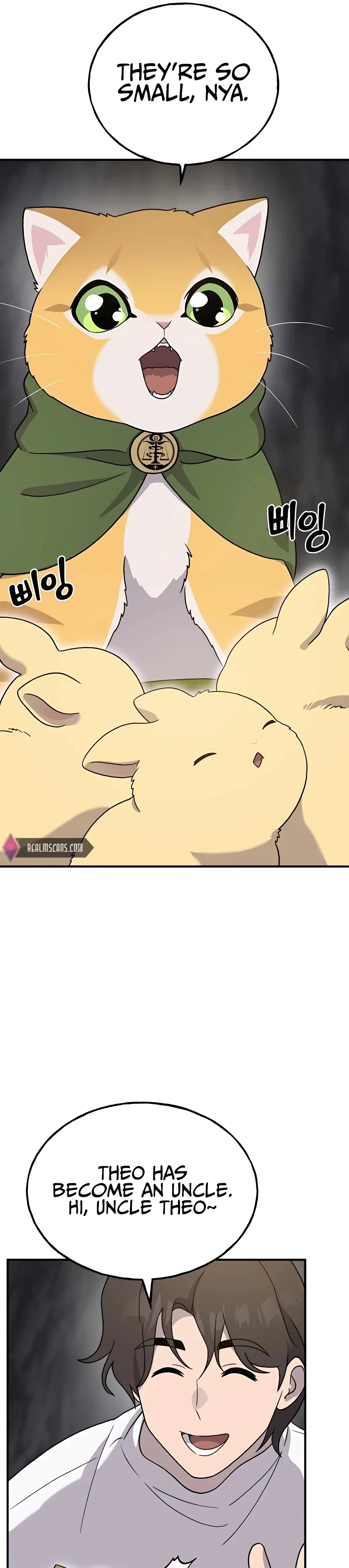 Solo Farming In The Tower Chapter 30 – Page 40