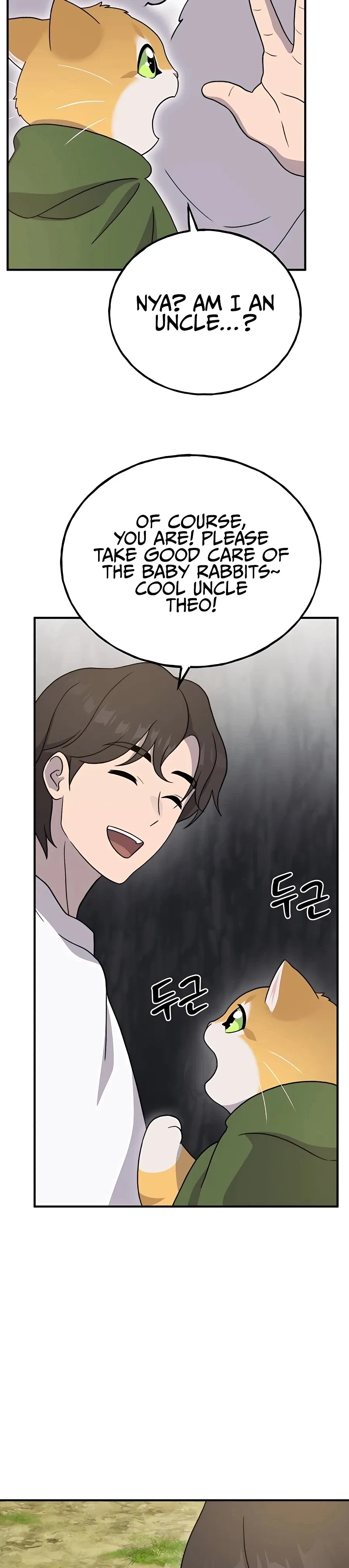 Solo Farming In The Tower Chapter 30 – Page 41
