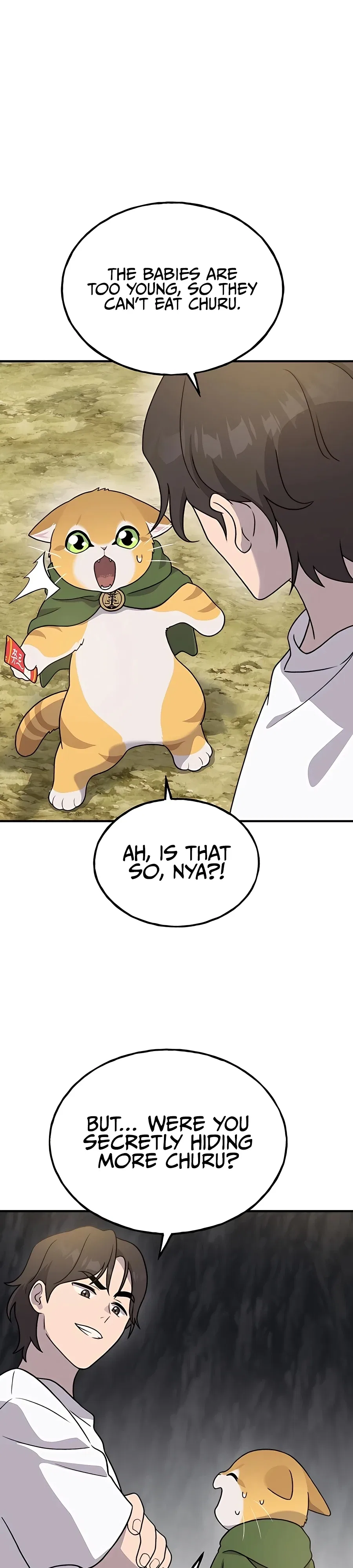 Solo Farming In The Tower Chapter 30 – Page 43