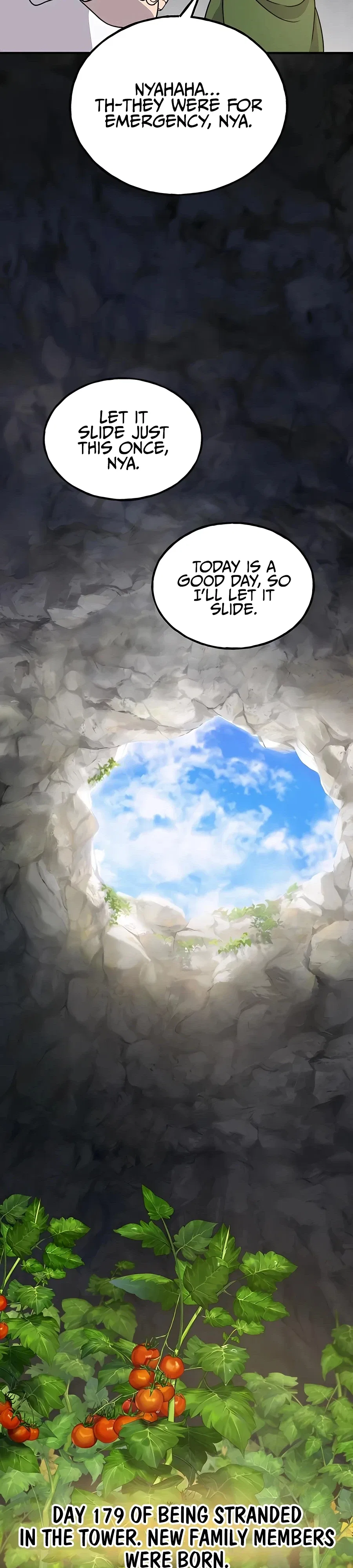 Solo Farming In The Tower Chapter 30 – Page 44