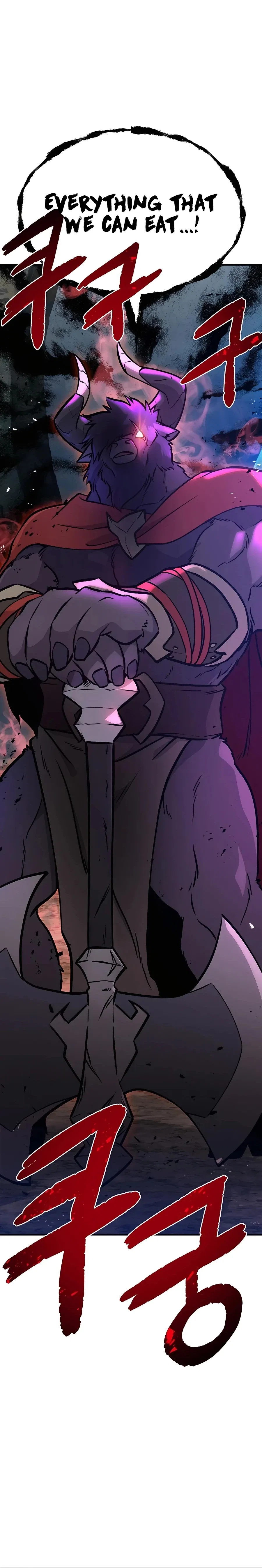 Solo Farming In The Tower Chapter 30 – Page 49