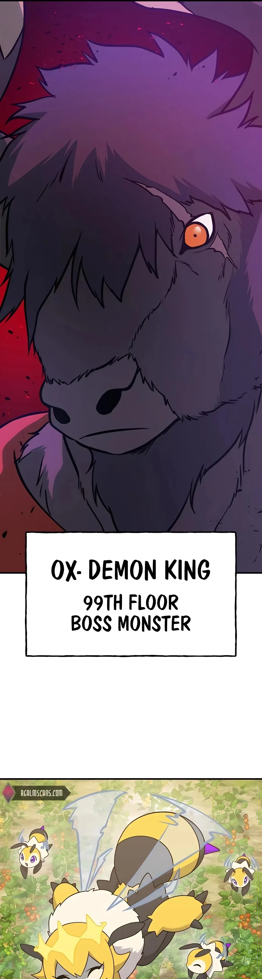 Solo Farming In The Tower Chapter 30 – Page 50
