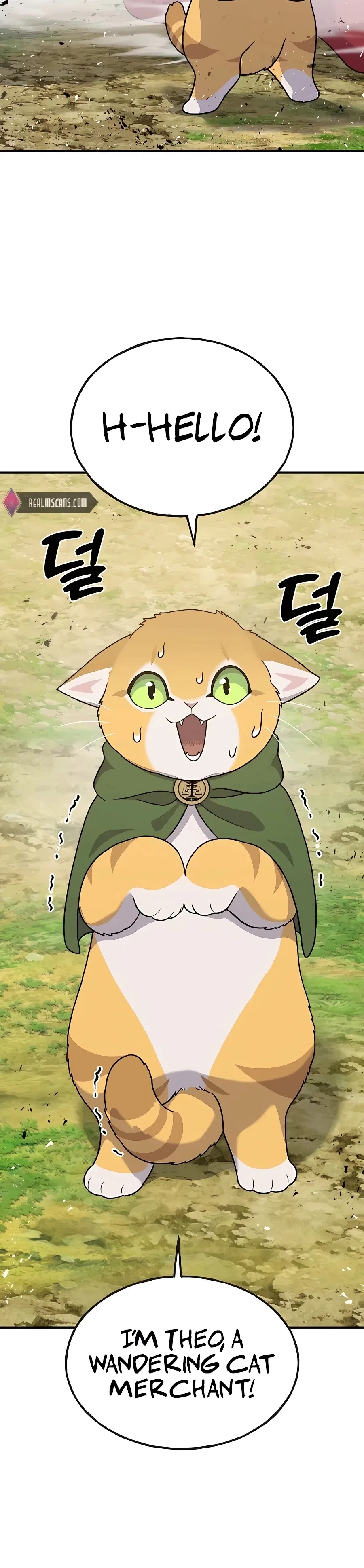 Solo Farming In The Tower Chapter 29 – Page 2