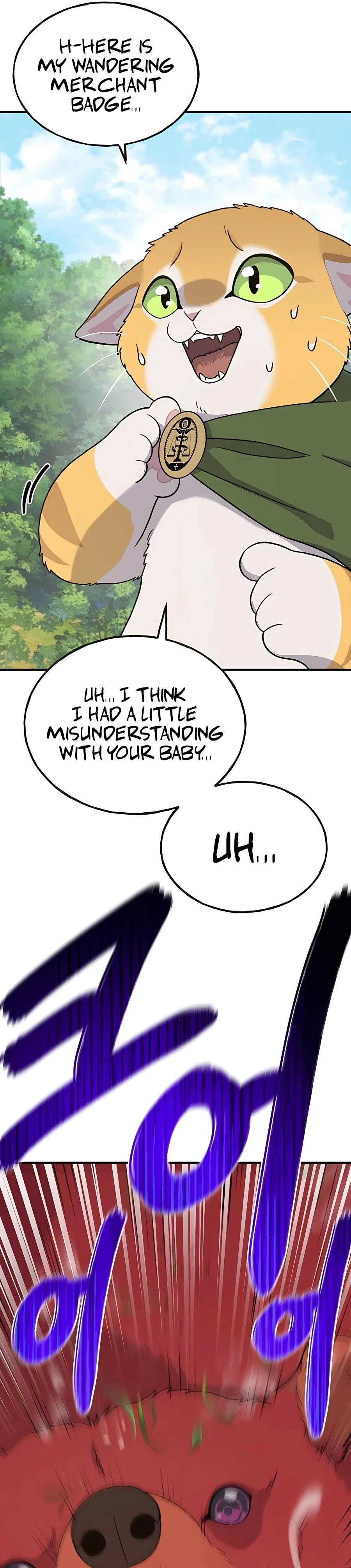 Solo Farming In The Tower Chapter 29 – Page 3