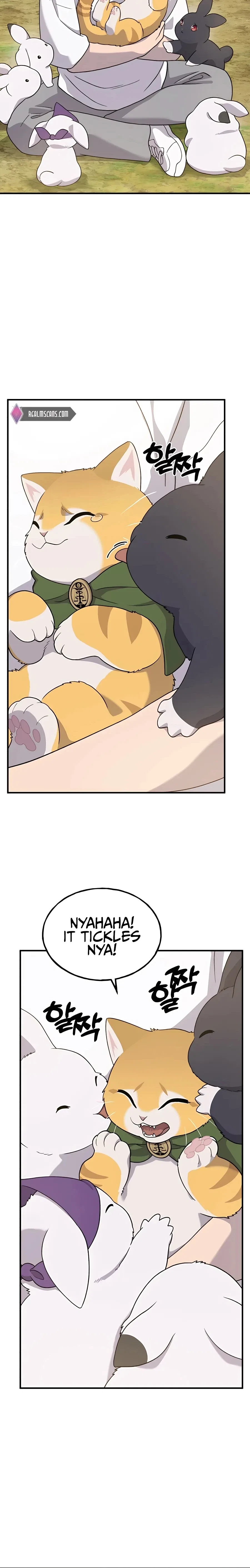Solo Farming In The Tower Chapter 29 – Page 10