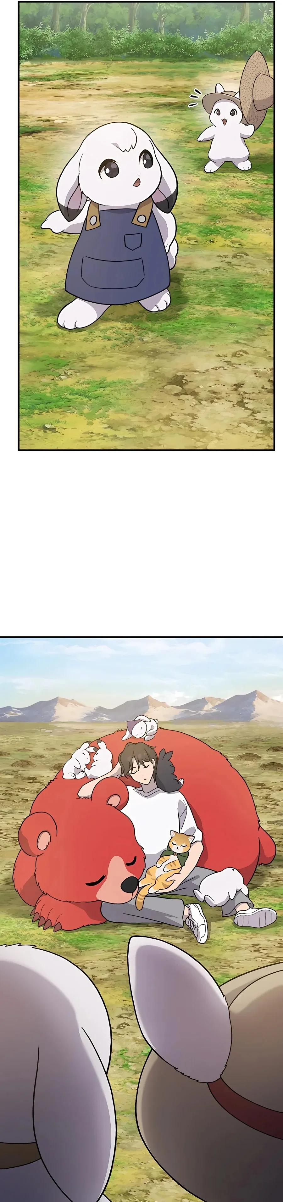 Solo Farming In The Tower Chapter 29 – Page 15
