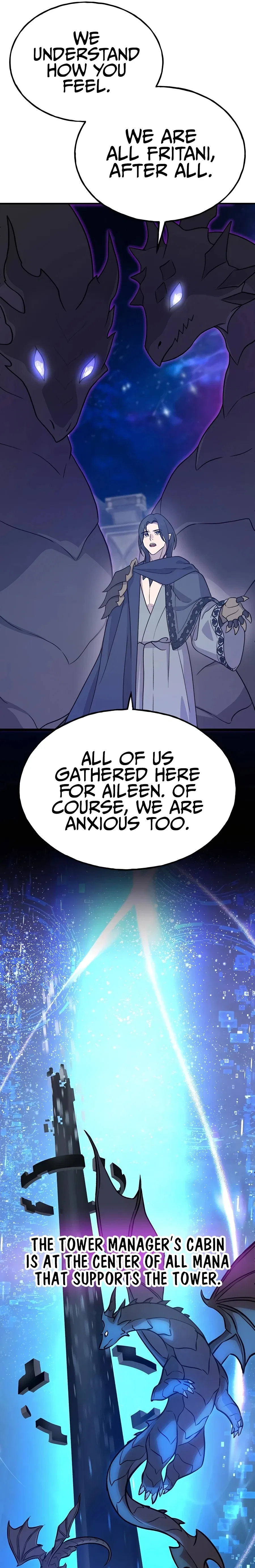 Solo Farming In The Tower Chapter 29 – Page 25