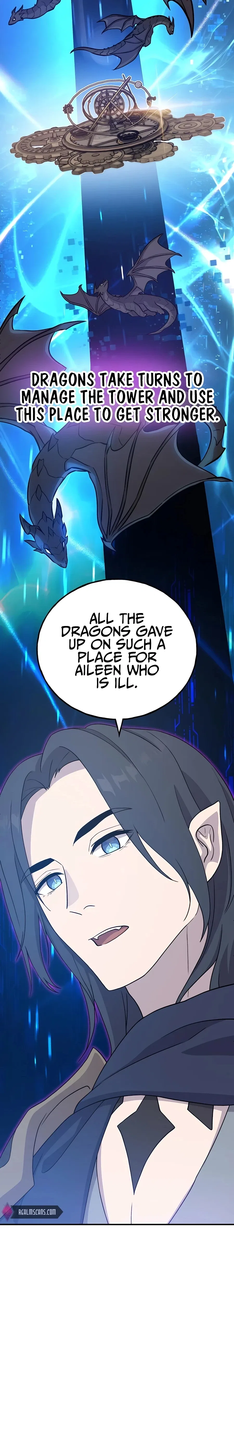 Solo Farming In The Tower Chapter 29 – Page 26