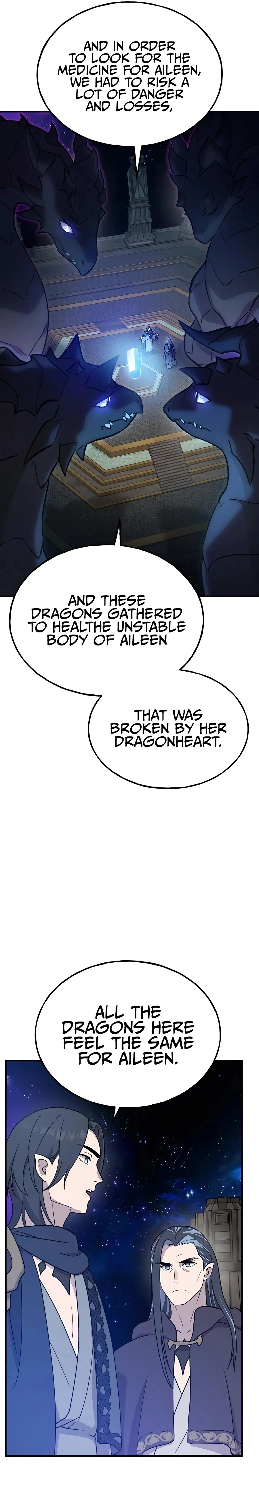 Solo Farming In The Tower Chapter 29 – Page 27