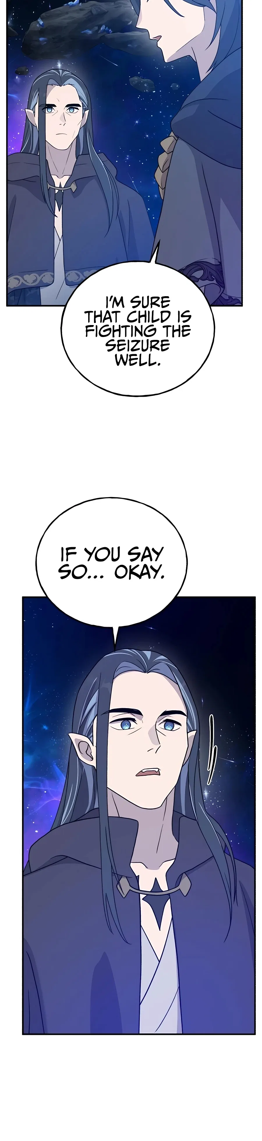 Solo Farming In The Tower Chapter 29 – Page 30