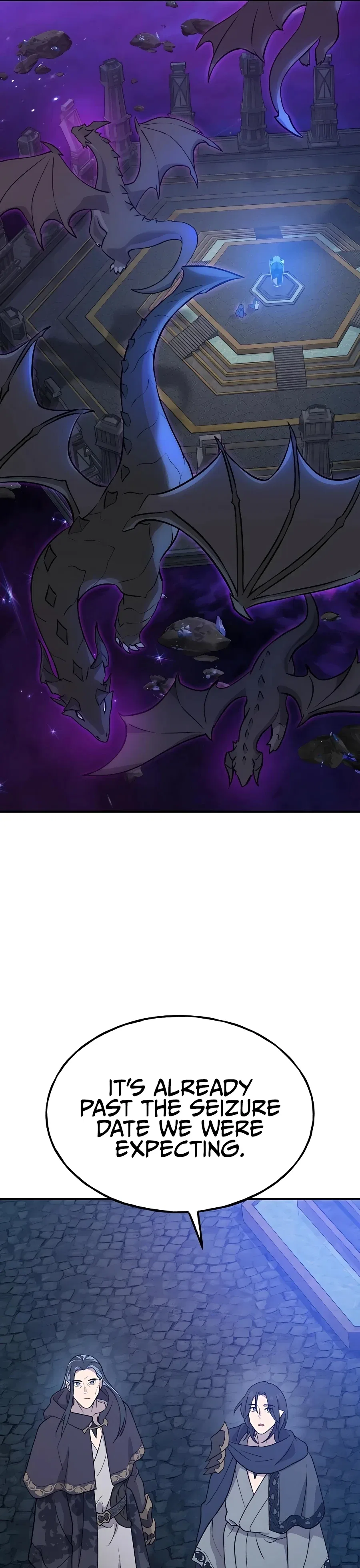 Solo Farming In The Tower Chapter 29 – Page 32