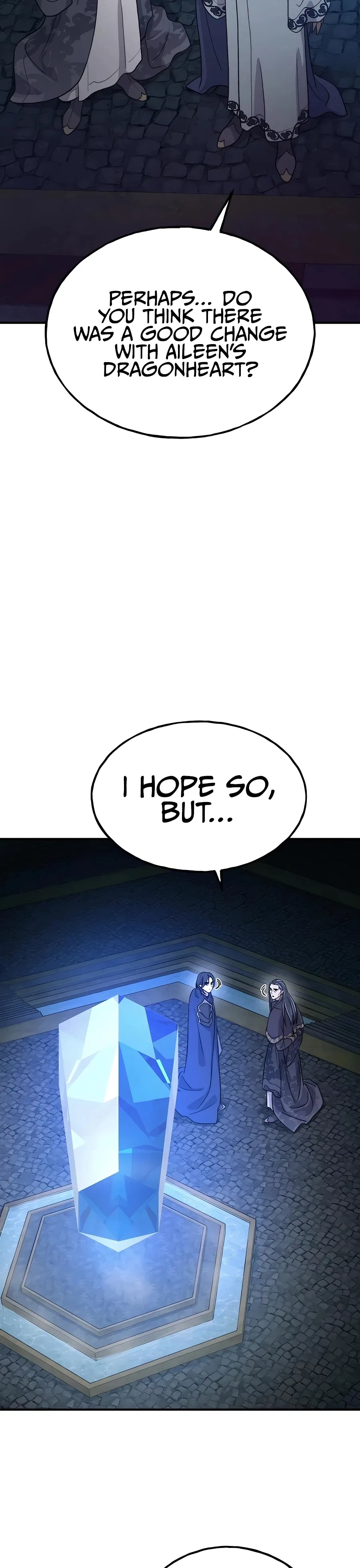 Solo Farming In The Tower Chapter 29 – Page 33