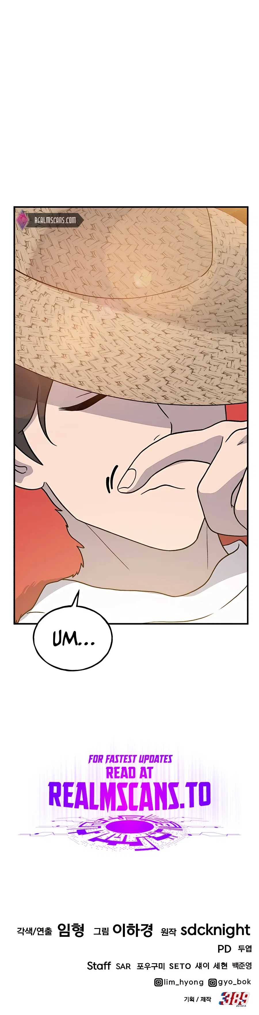 Solo Farming In The Tower Chapter 29 – Page 45