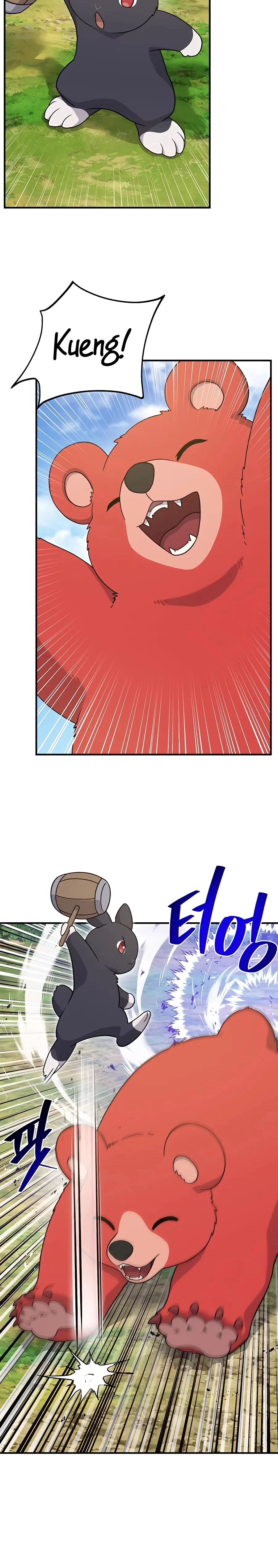 Solo Farming In The Tower Chapter 28 – Page 2