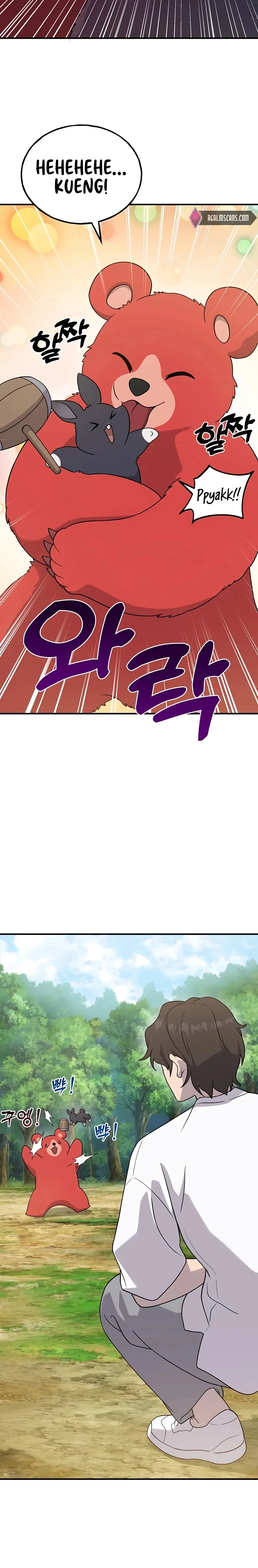 Solo Farming In The Tower Chapter 28 – Page 4