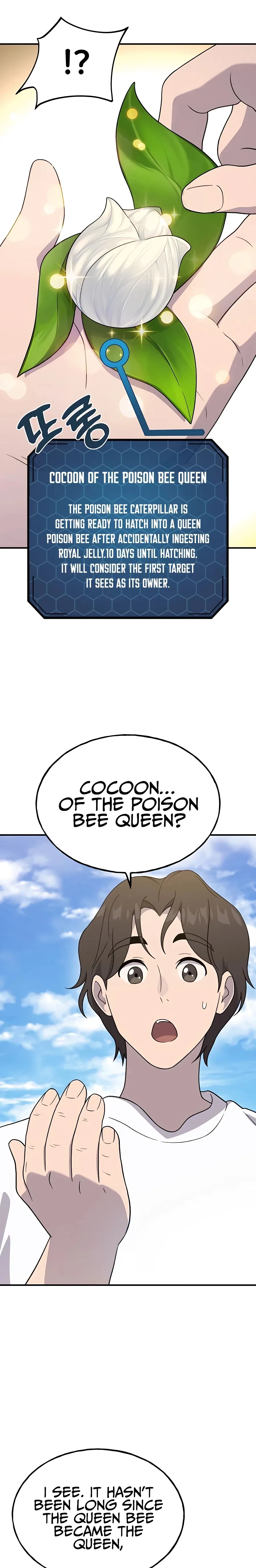 Solo Farming In The Tower Chapter 28 – Page 10