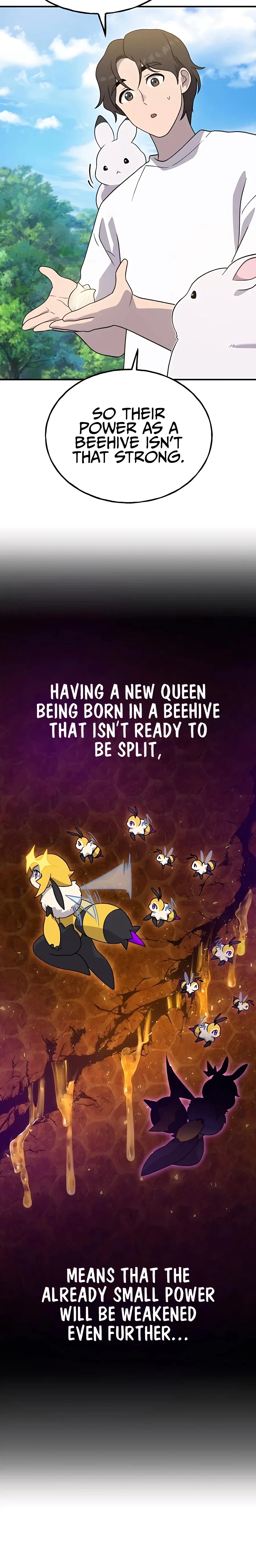 Solo Farming In The Tower Chapter 28 – Page 11