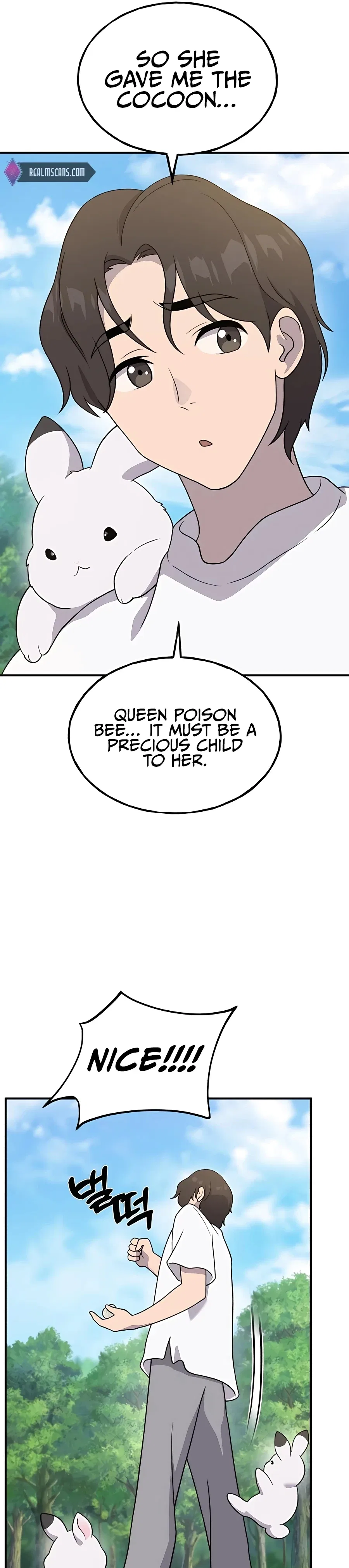 Solo Farming In The Tower Chapter 28 – Page 12