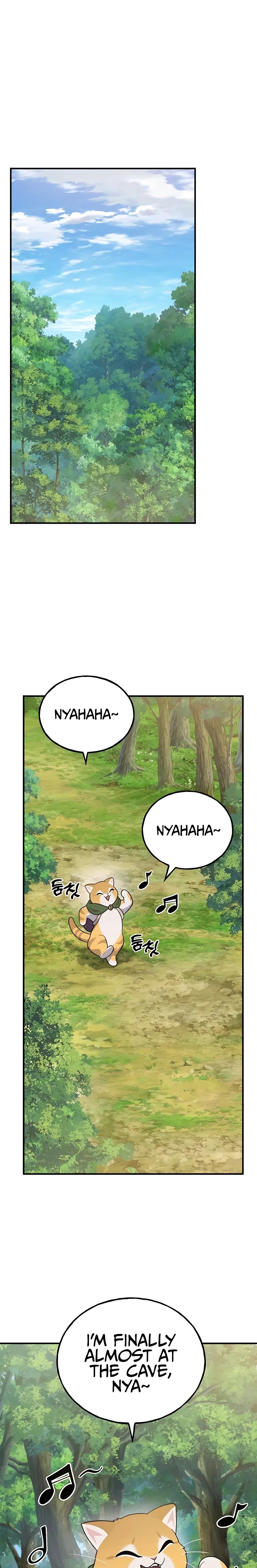 Solo Farming In The Tower Chapter 28 – Page 15