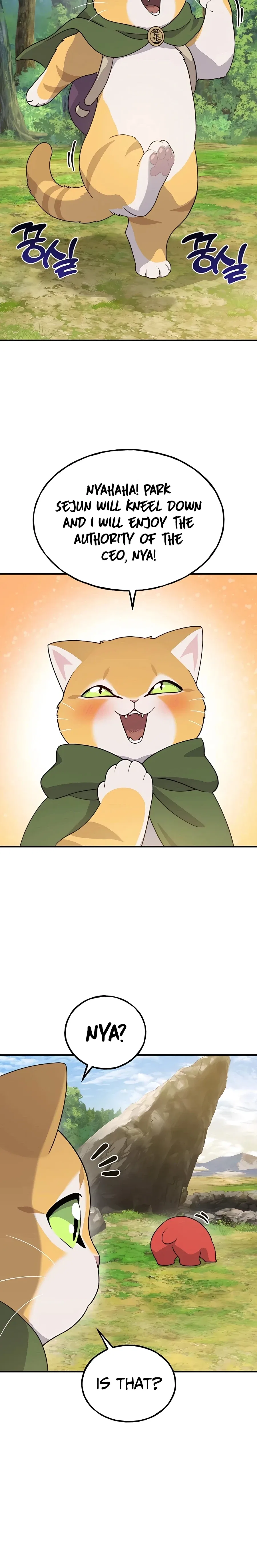 Solo Farming In The Tower Chapter 28 – Page 16