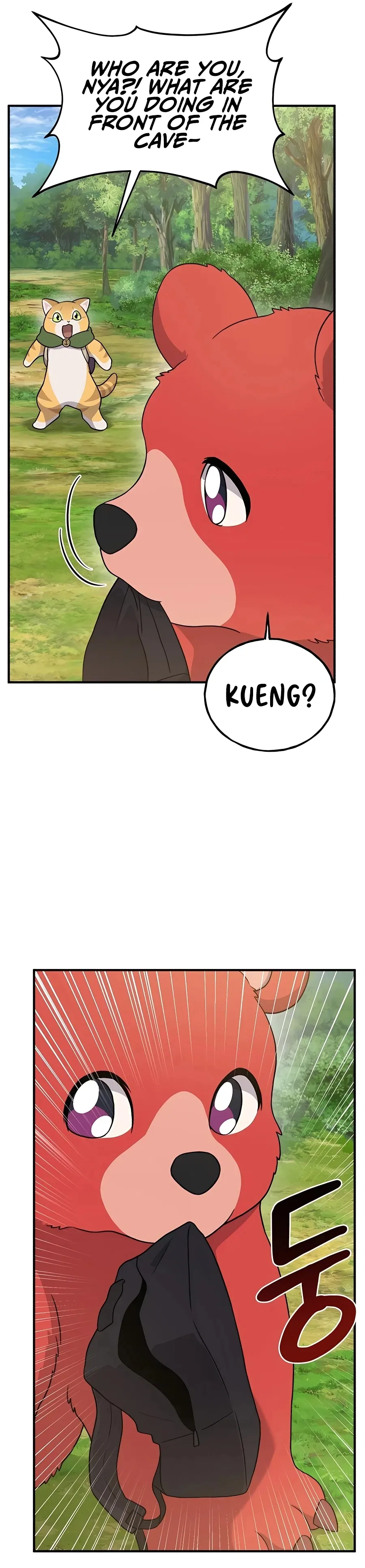 Solo Farming In The Tower Chapter 28 – Page 17