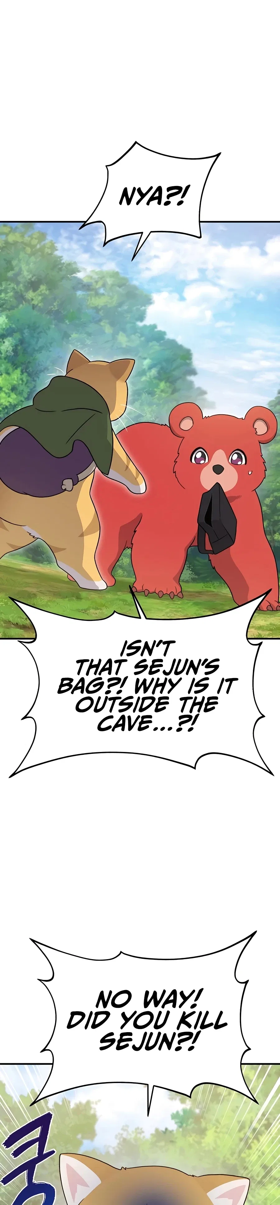 Solo Farming In The Tower Chapter 28 – Page 18