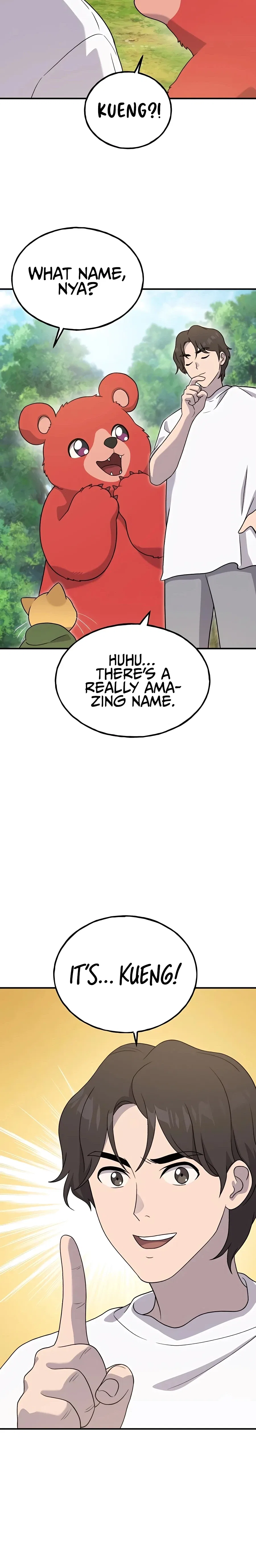 Solo Farming In The Tower Chapter 28 – Page 29