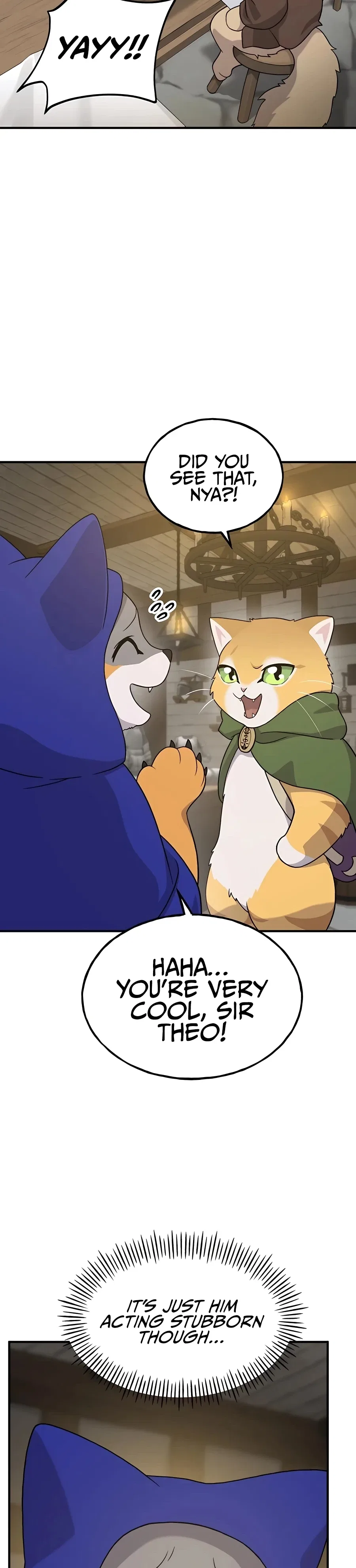 Solo Farming In The Tower Chapter 27 – Page 4