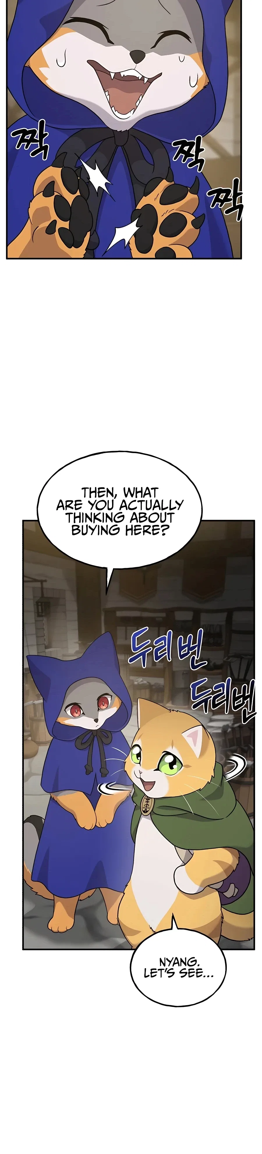 Solo Farming In The Tower Chapter 27 – Page 5