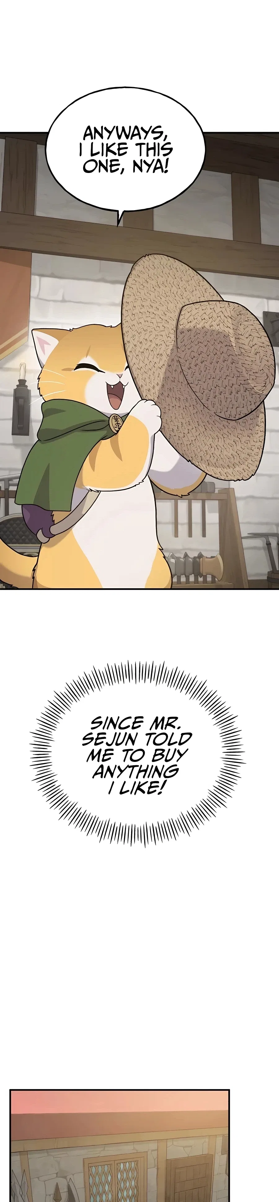 Solo Farming In The Tower Chapter 27 – Page 9