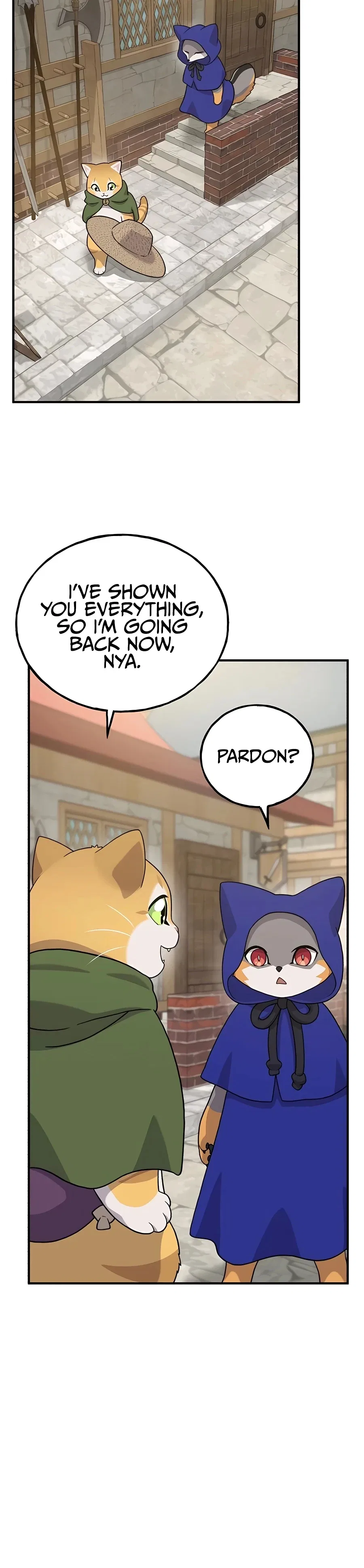 Solo Farming In The Tower Chapter 27 – Page 10