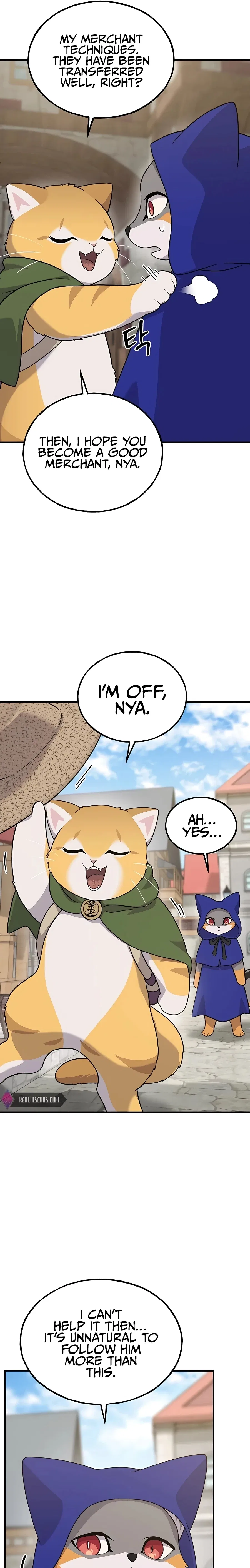 Solo Farming In The Tower Chapter 27 – Page 11