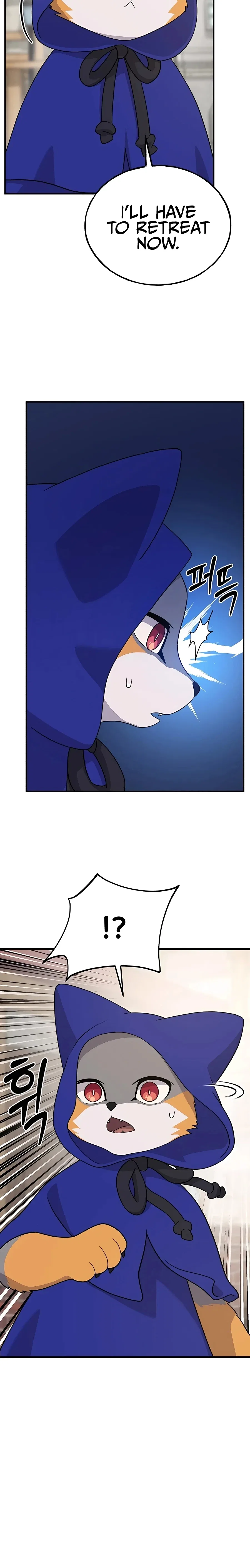 Solo Farming In The Tower Chapter 27 – Page 12