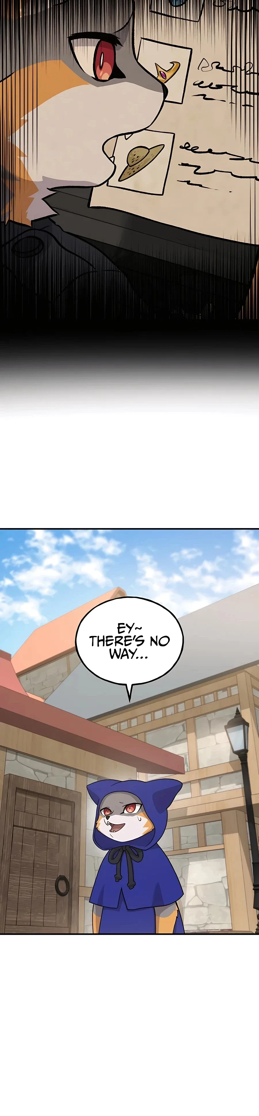 Solo Farming In The Tower Chapter 27 – Page 14