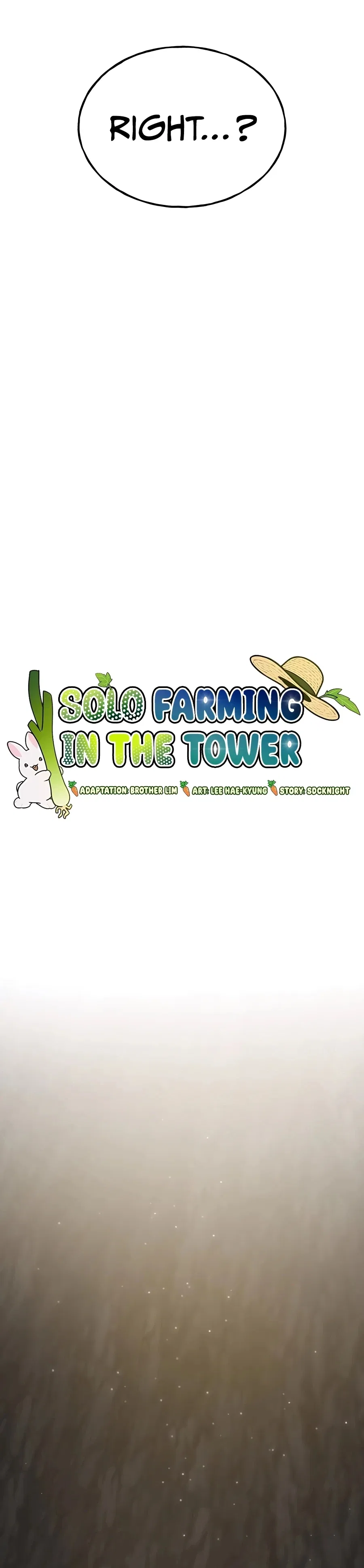 Solo Farming In The Tower Chapter 27 – Page 15