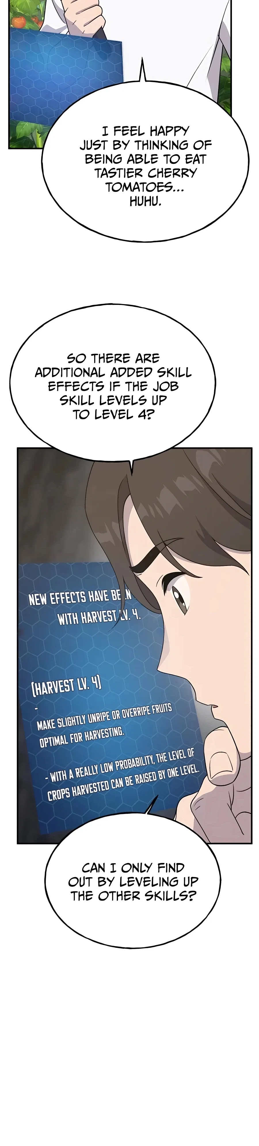 Solo Farming In The Tower Chapter 27 – Page 20