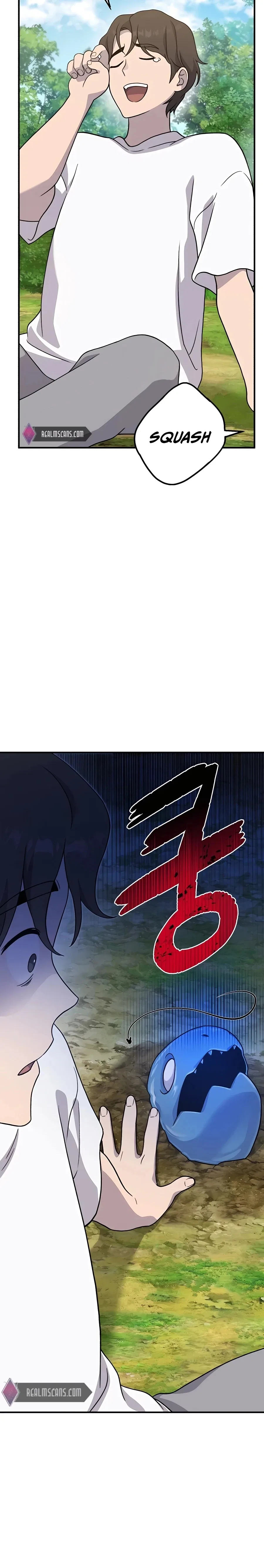 Solo Farming In The Tower Chapter 27 – Page 39
