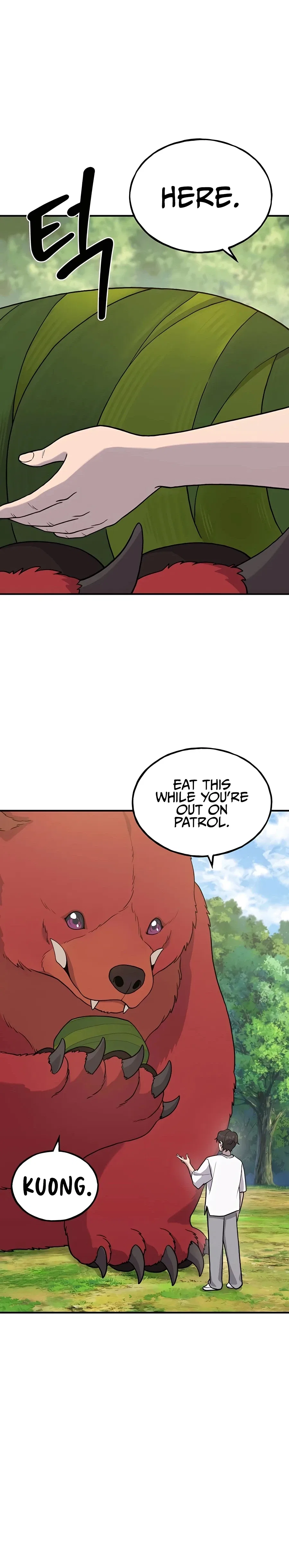 Solo Farming In The Tower Chapter 26 – Page 2
