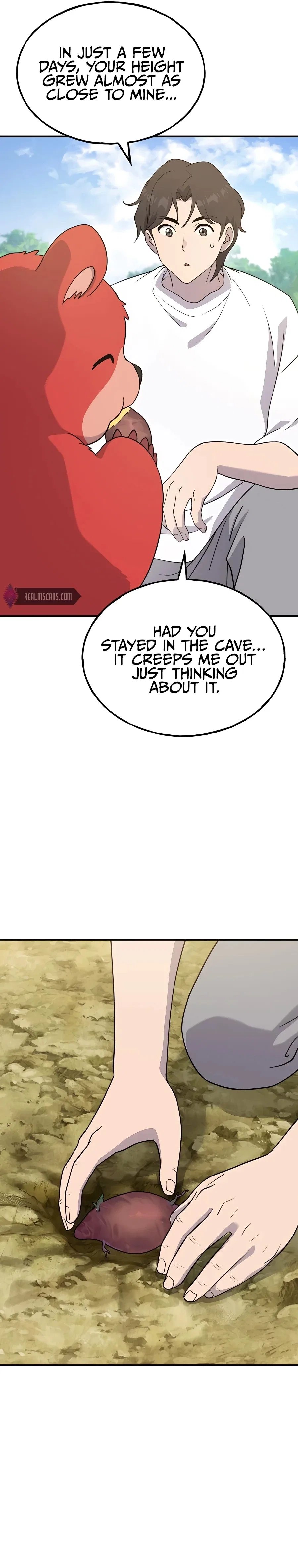 Solo Farming In The Tower Chapter 26 – Page 7