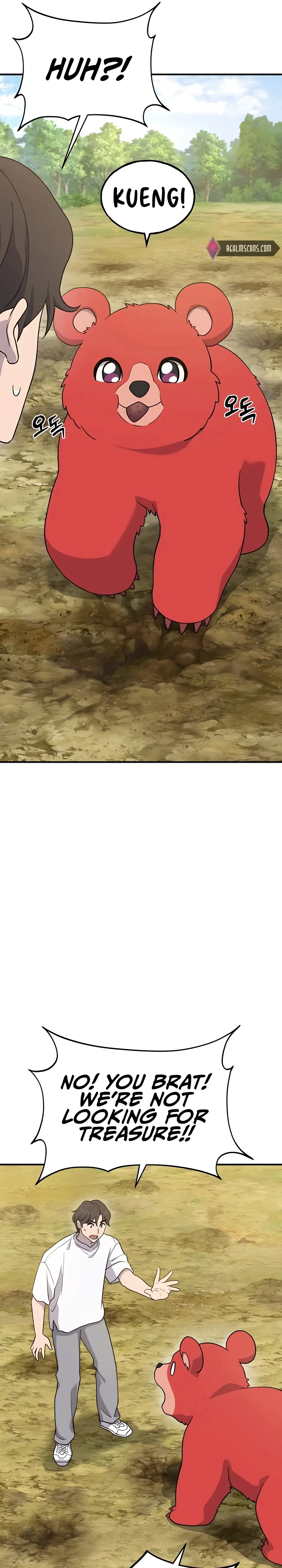 Solo Farming In The Tower Chapter 26 – Page 9