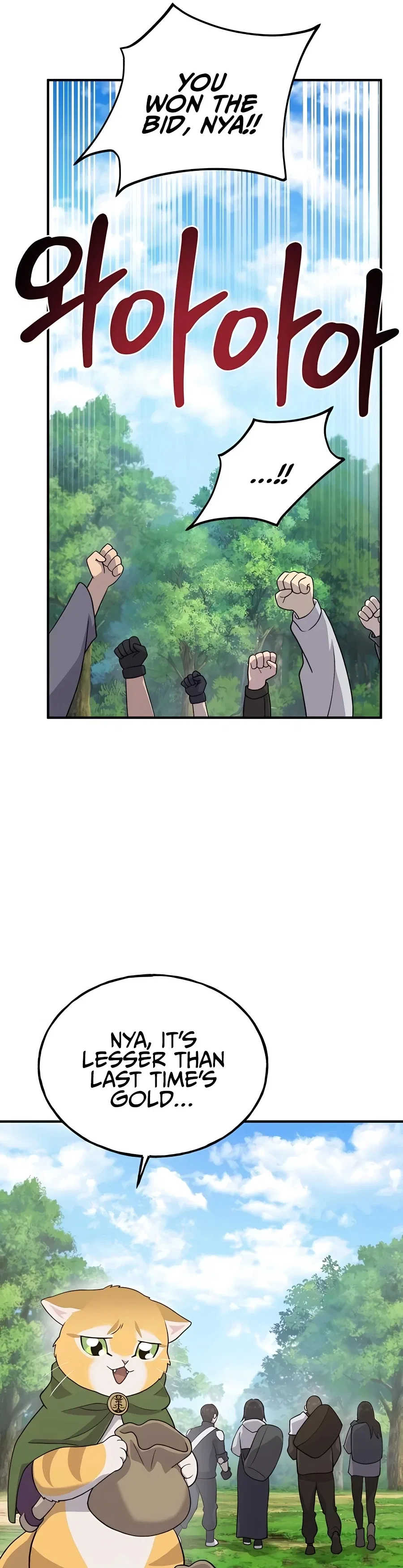 Solo Farming In The Tower Chapter 26 – Page 13