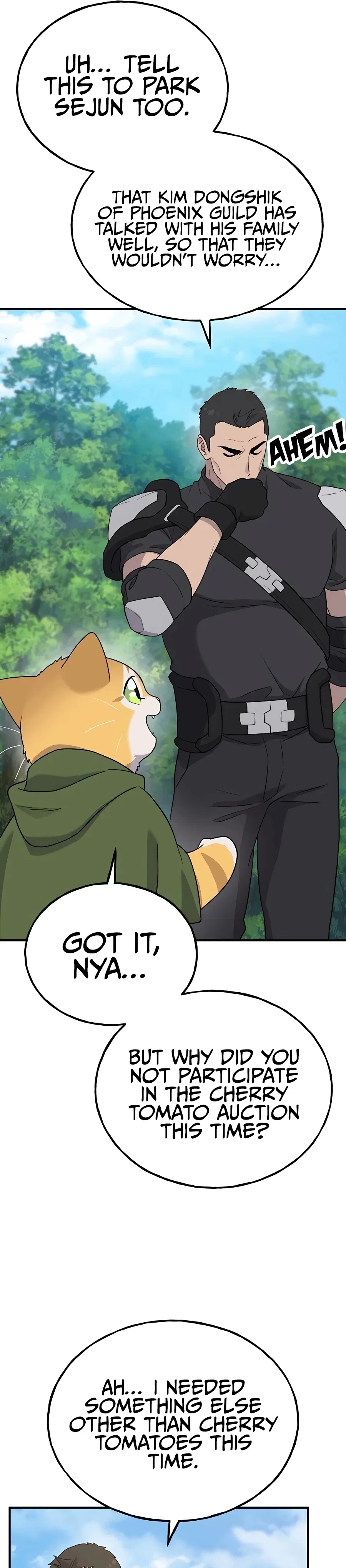 Solo Farming In The Tower Chapter 26 – Page 15