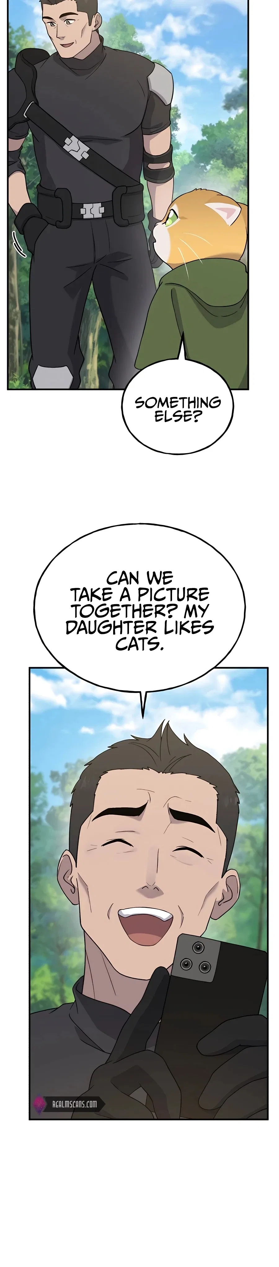 Solo Farming In The Tower Chapter 26 – Page 16