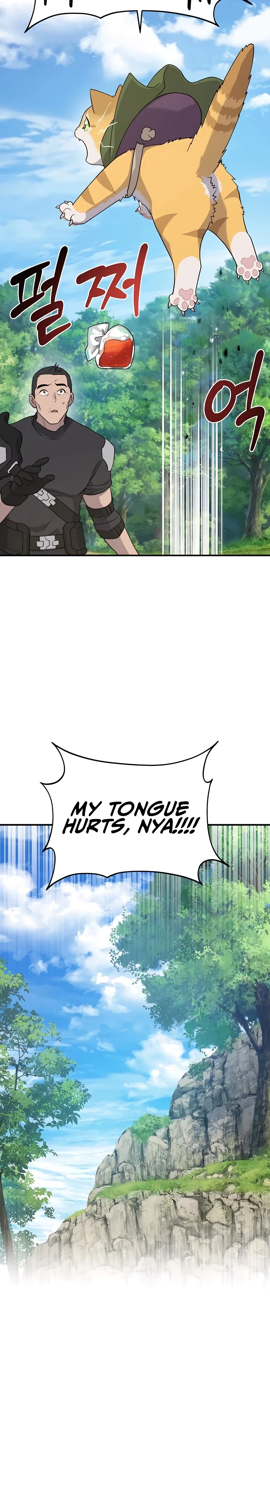 Solo Farming In The Tower Chapter 26 – Page 18