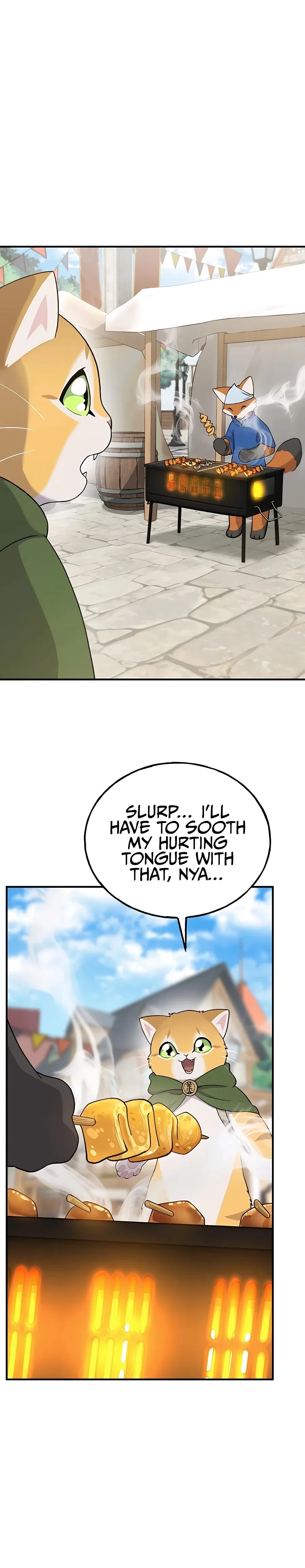 Solo Farming In The Tower Chapter 26 – Page 22