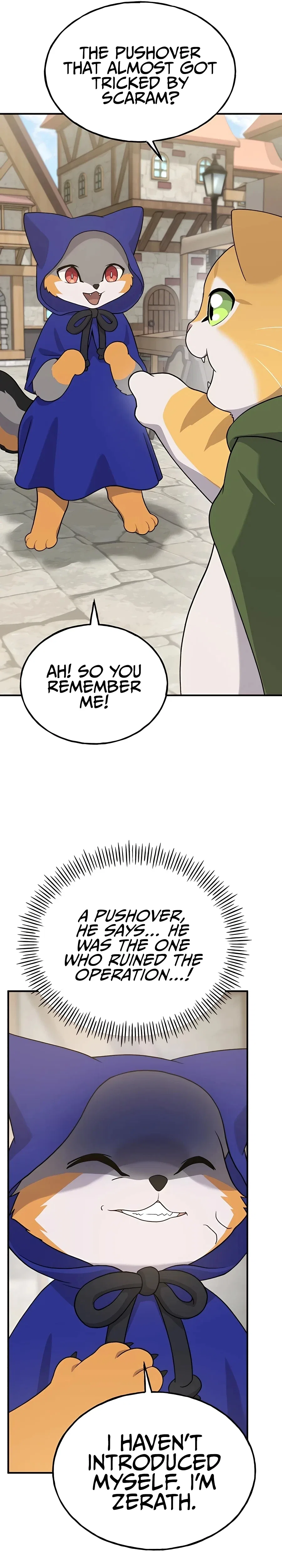 Solo Farming In The Tower Chapter 26 – Page 25